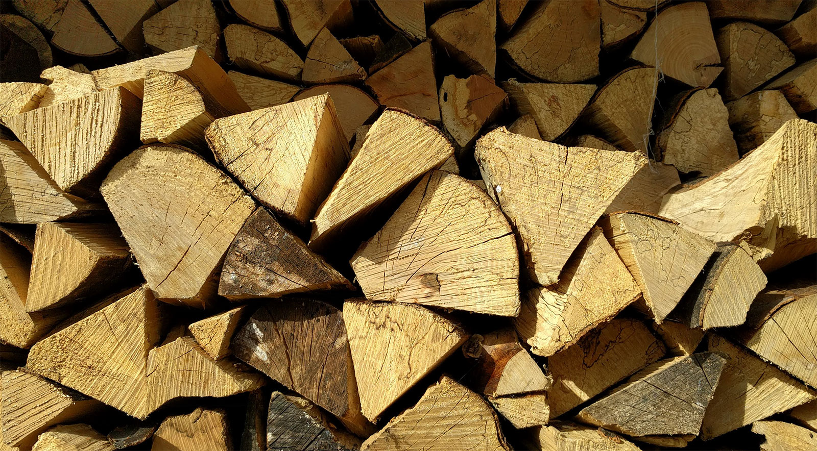 Logs 2 Cubic Metres