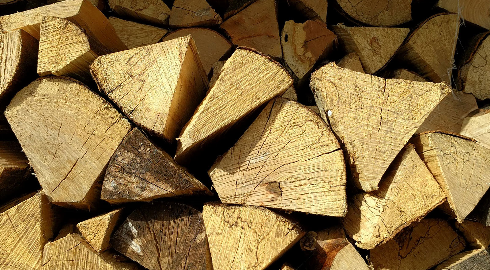 Logs 1.5 Cubic Metres
