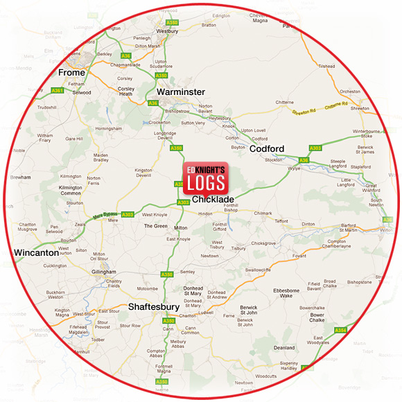 Where we deliver